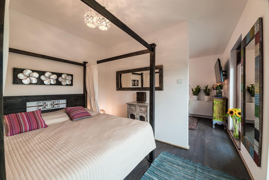 Apartment River Haven Gdańsk Zewnętrze zdjęcie