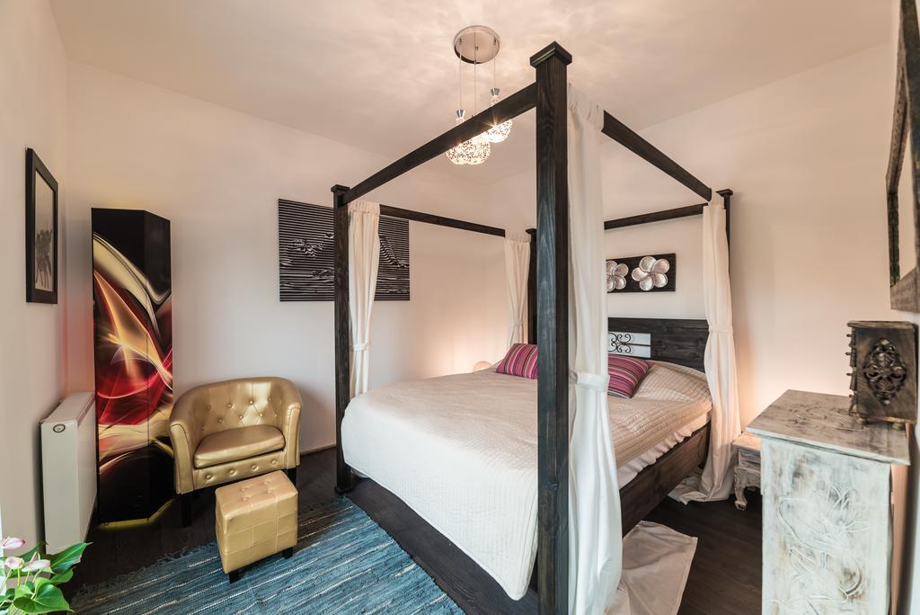 Apartment River Haven Gdańsk Zewnętrze zdjęcie