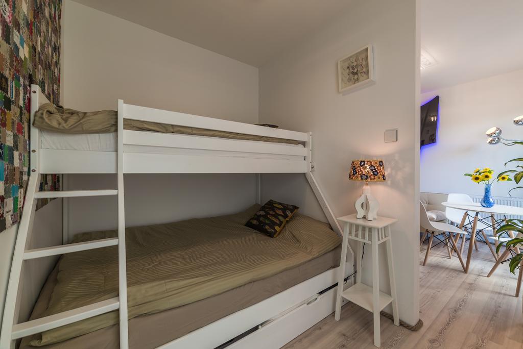 Apartment River Haven Gdańsk Zewnętrze zdjęcie